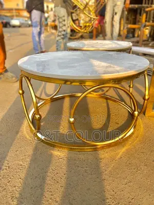 Center Table