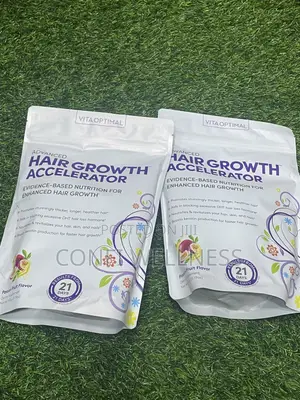 Hair Growth