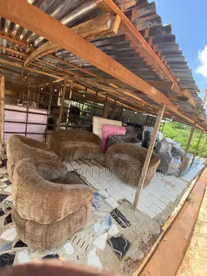 Quality Set of Chairs Available
