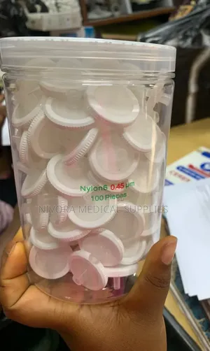 Syringe Filter