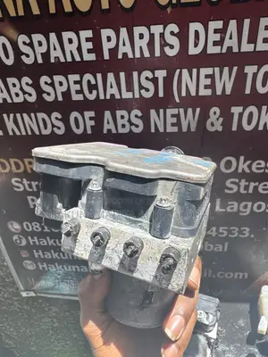Toyota Corolla 2019 ABS Assembly – Original
