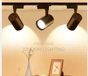 40 Watts Exotic Quality Track Light
