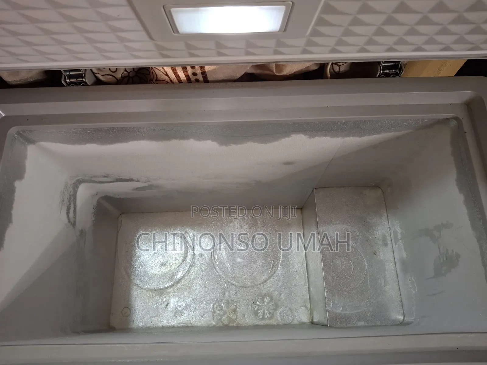 Skyrun Freezer 200l