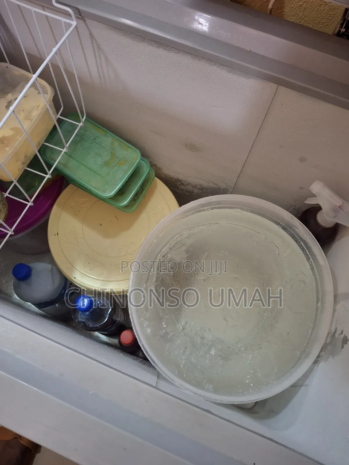 Skyrun Freezer 200l