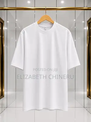 Plain T Shirts