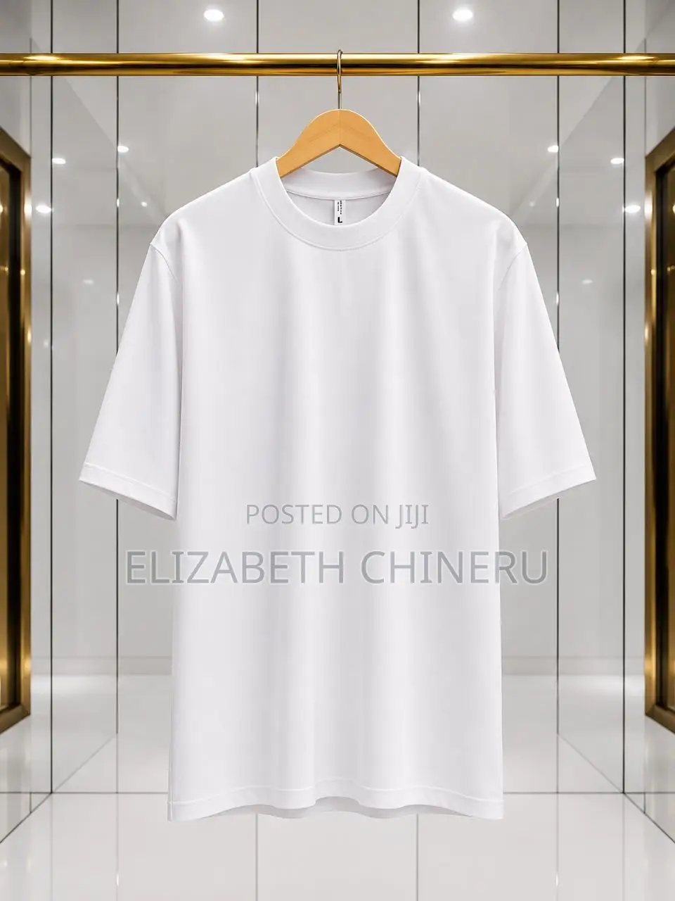 Plain T Shirts