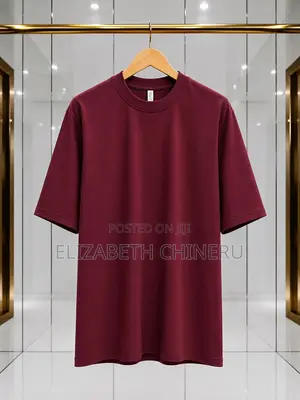 Plain T Shirts