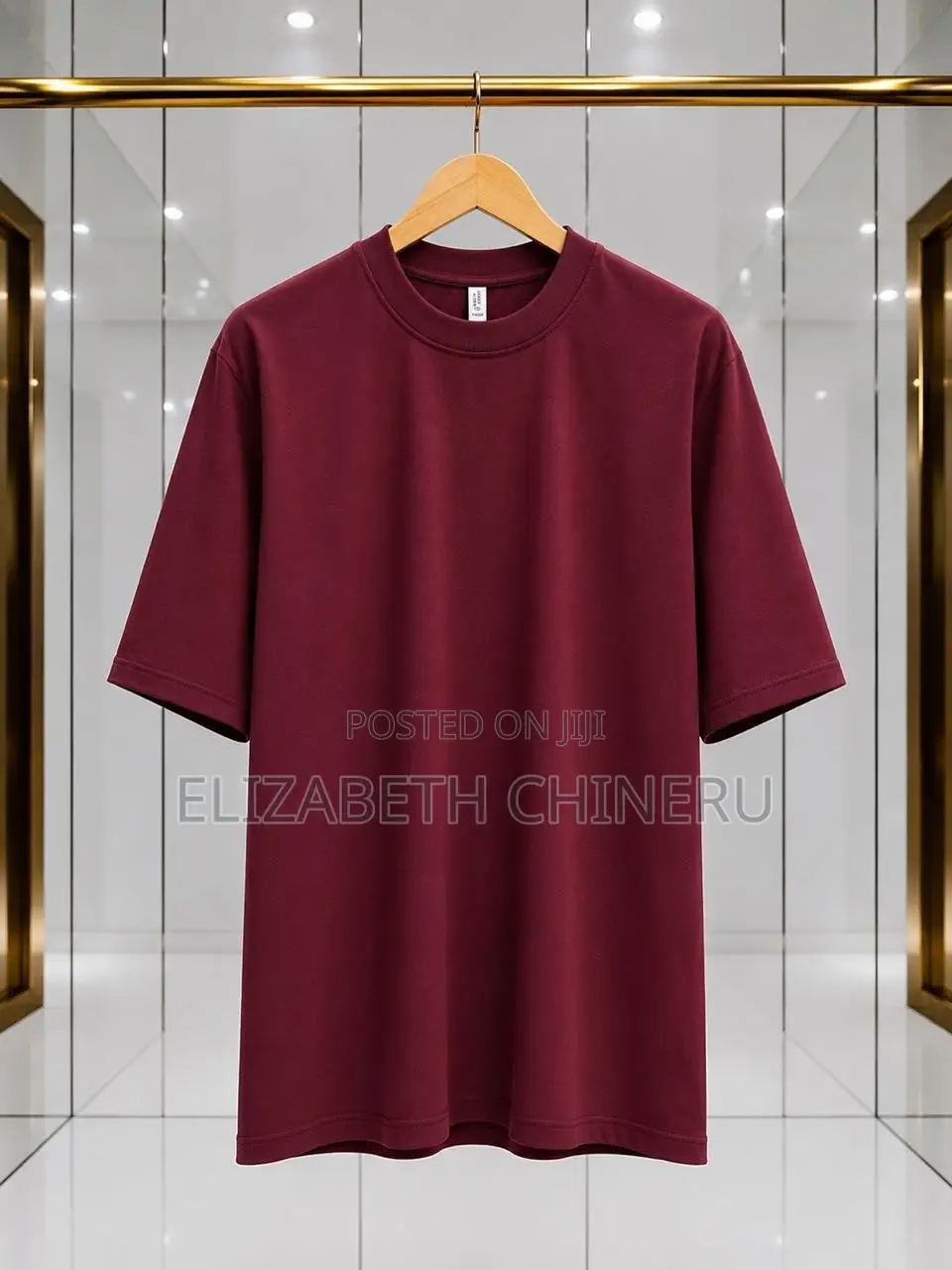 Plain T Shirts