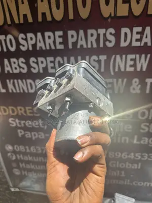 Toyota Corolla 2019 ABS Module – Tokunbo