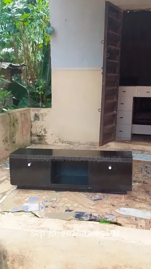 TV Console