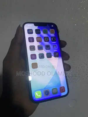 Apple iPhone 13 128 GB Black