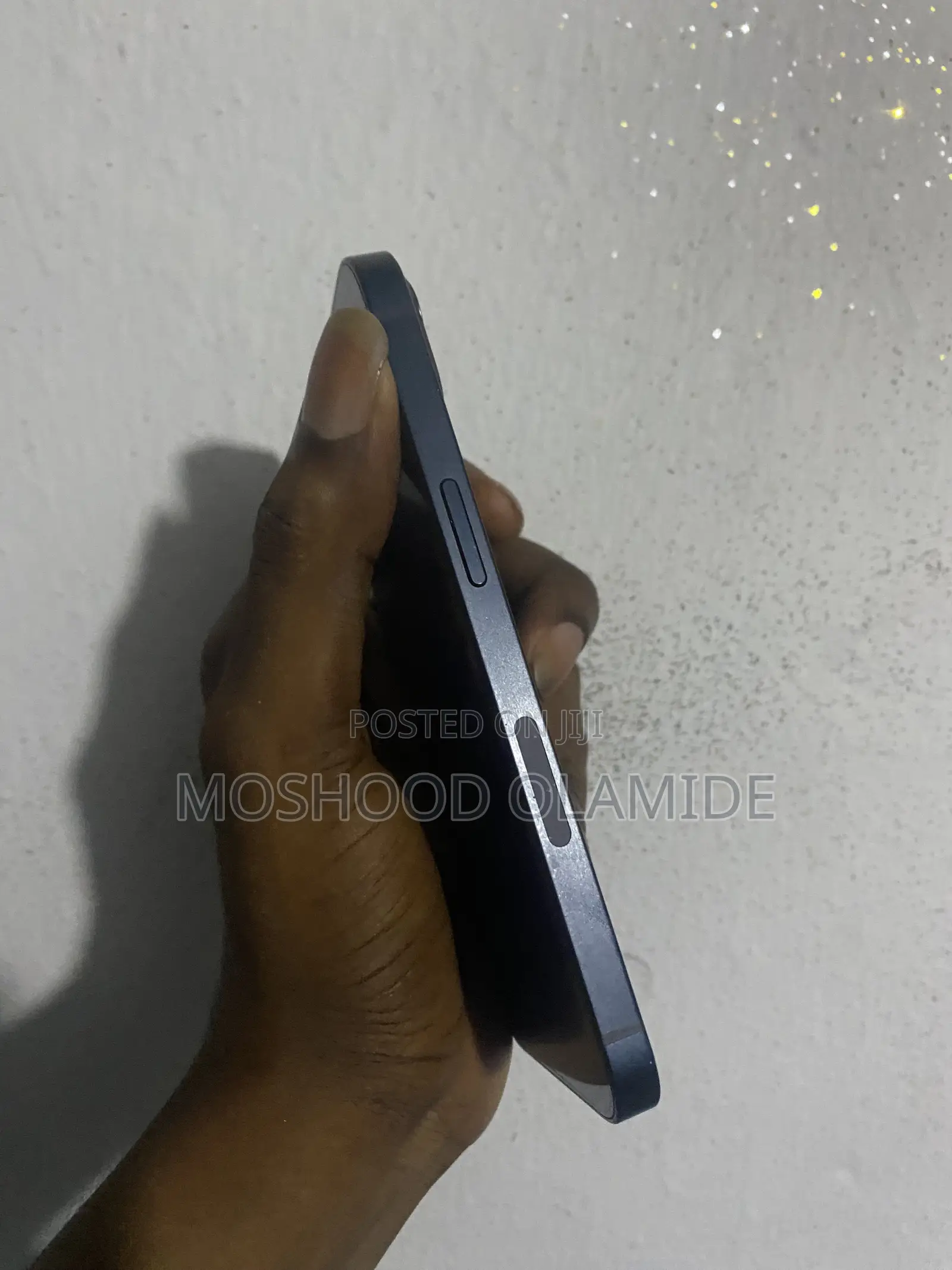 Apple iPhone 13 128 GB Black