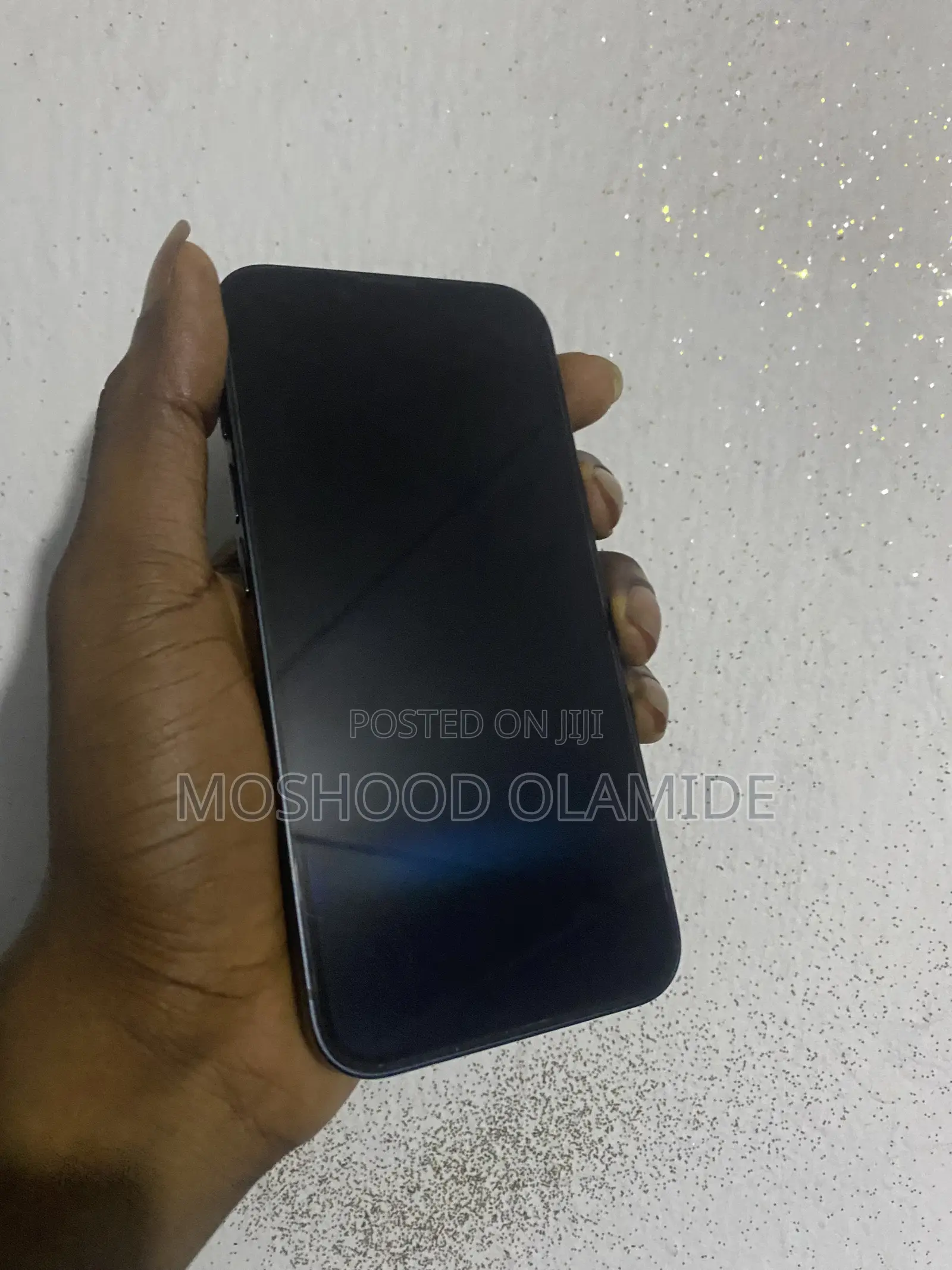 Apple iPhone 13 128 GB Black