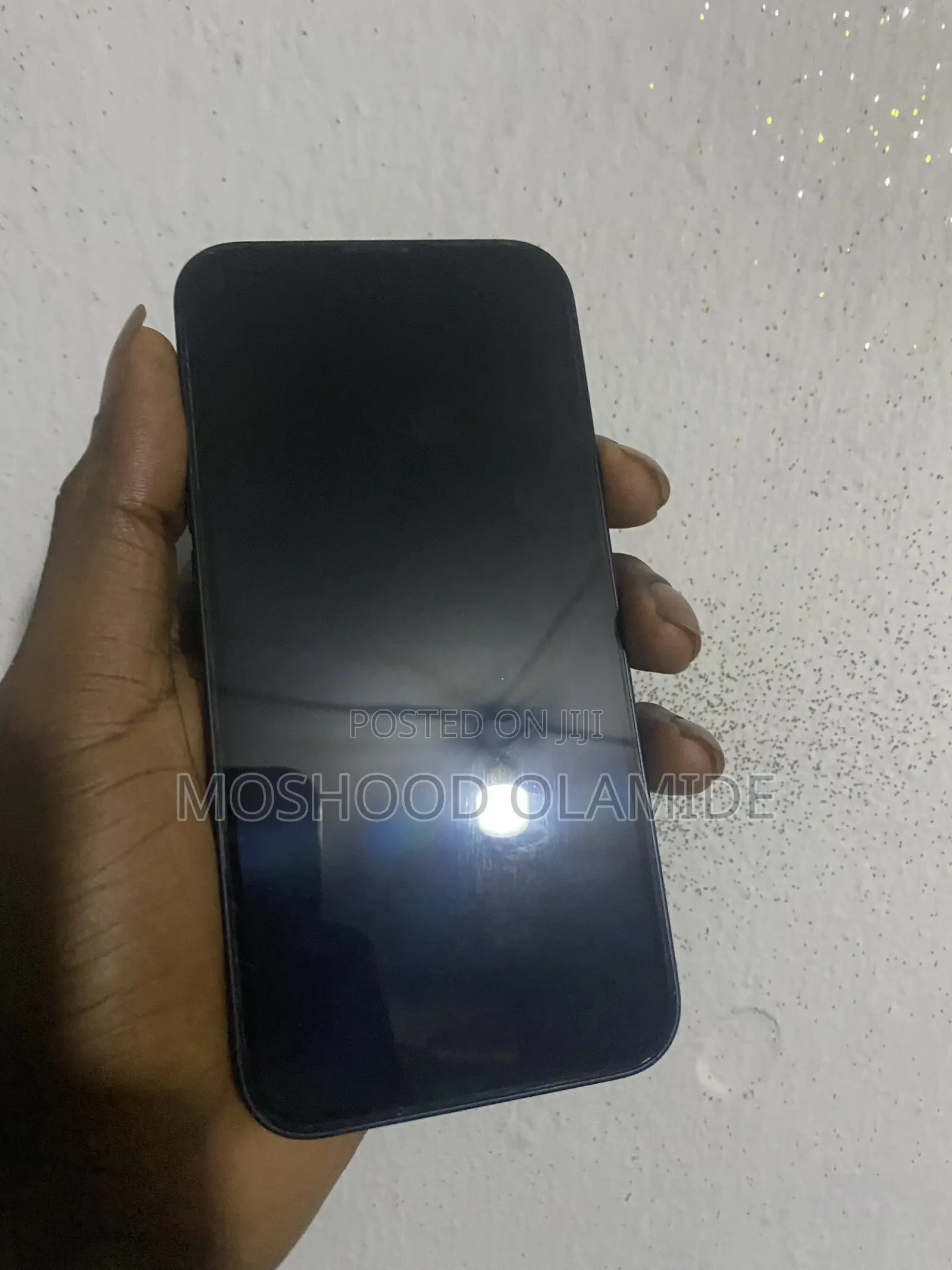 Apple iPhone 13 128 GB Black