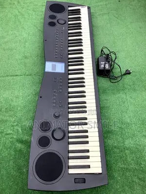 Dynatone DPP-520, 88- Weighted Key Portable Digital Stage Piano