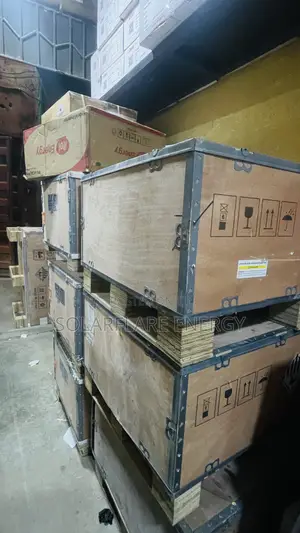 17.5kw Felicity Lithium Battery
