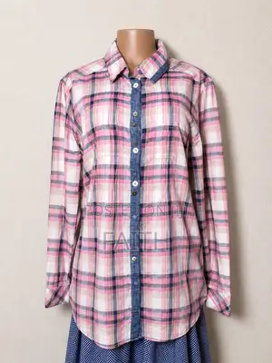 Ladies First Grade Thrift Shirts