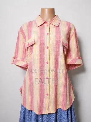 Ladies First Grade Thrift Shirts