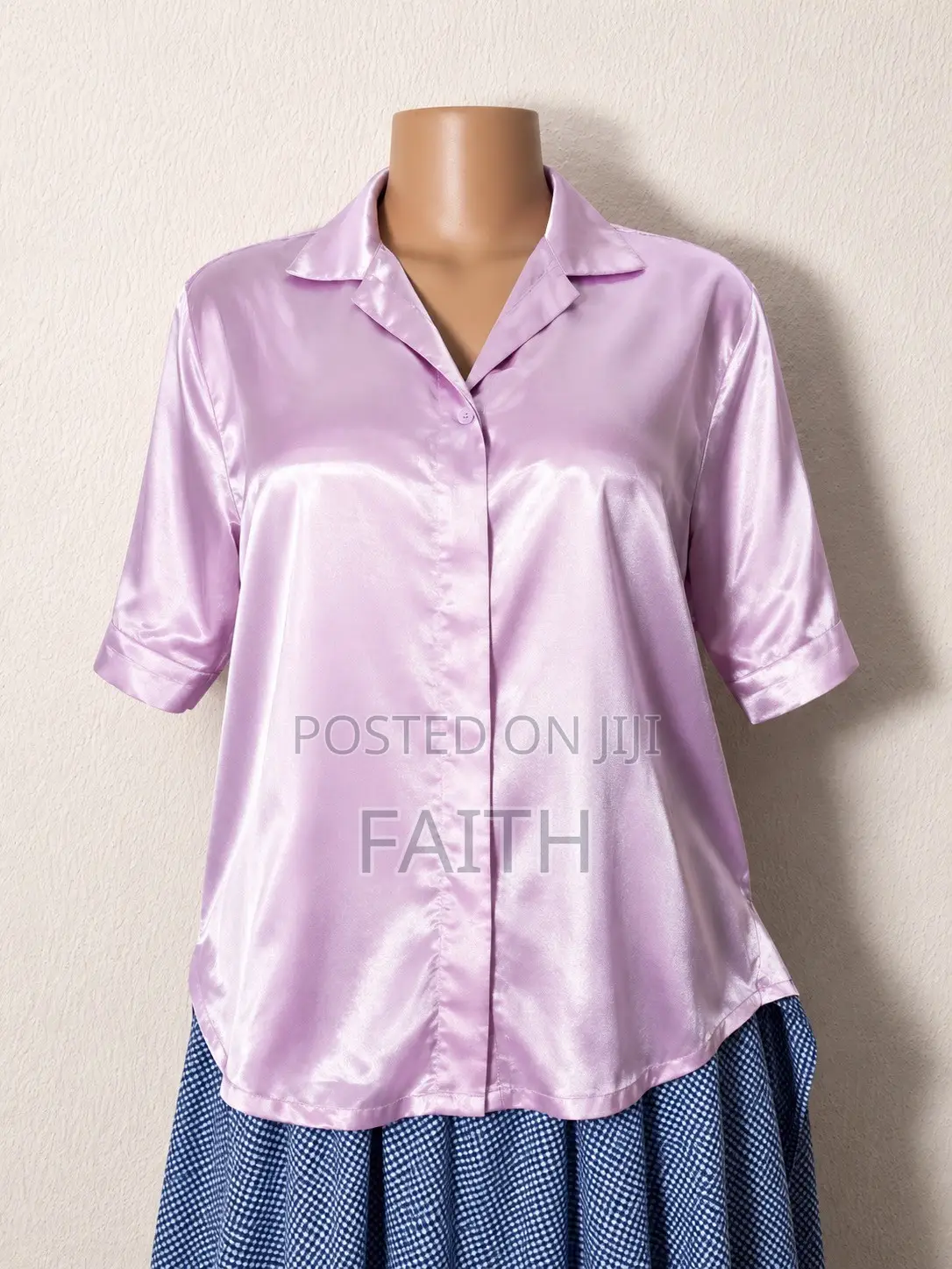 Ladies First Grade Thrift Shirts