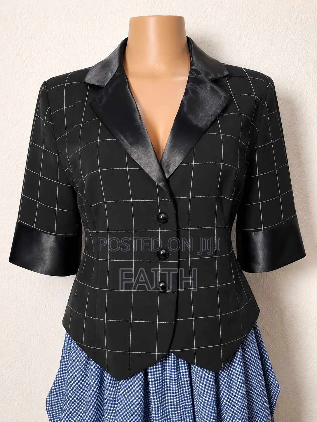 Ladies First Grade Thrift Shirts