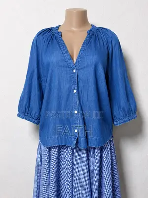 Ladies First Grade Thrift Shirts
