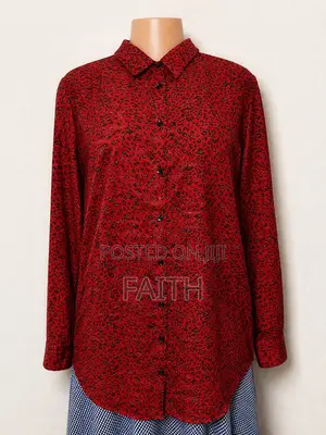 Ladies First Grade Thrift Shirts