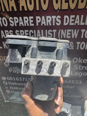 Toyota Corolla 2019 ABS Pump – Original Unit