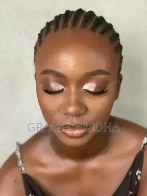 Makeup Artist