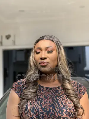 Makeup Artist