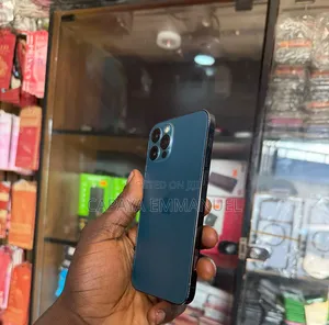 Apple iPhone 12 Pro 128 GB Blue