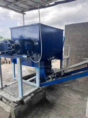 Mixer Machine