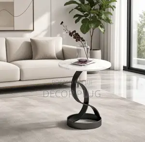 Wood Top Side Stool Available