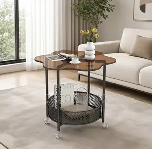 Side Stool Available