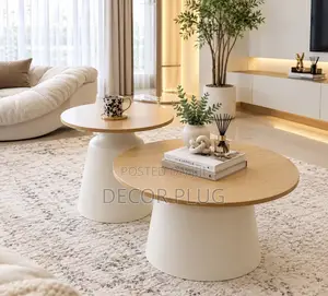 Center Table