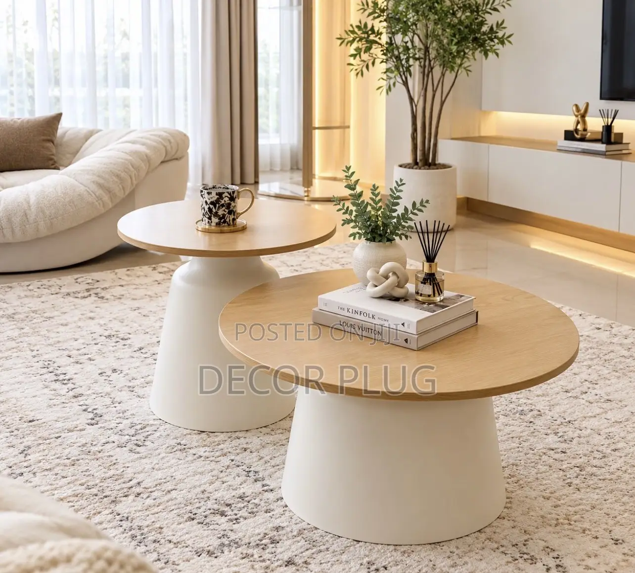 Center Table
