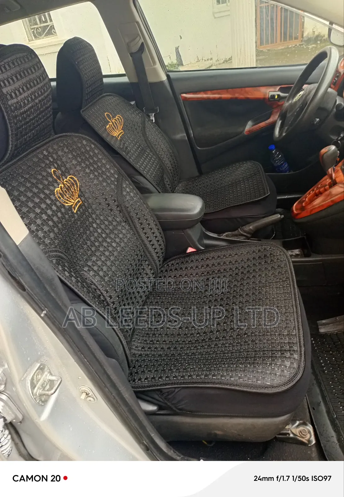 Toyota Matrix 2010 Silver