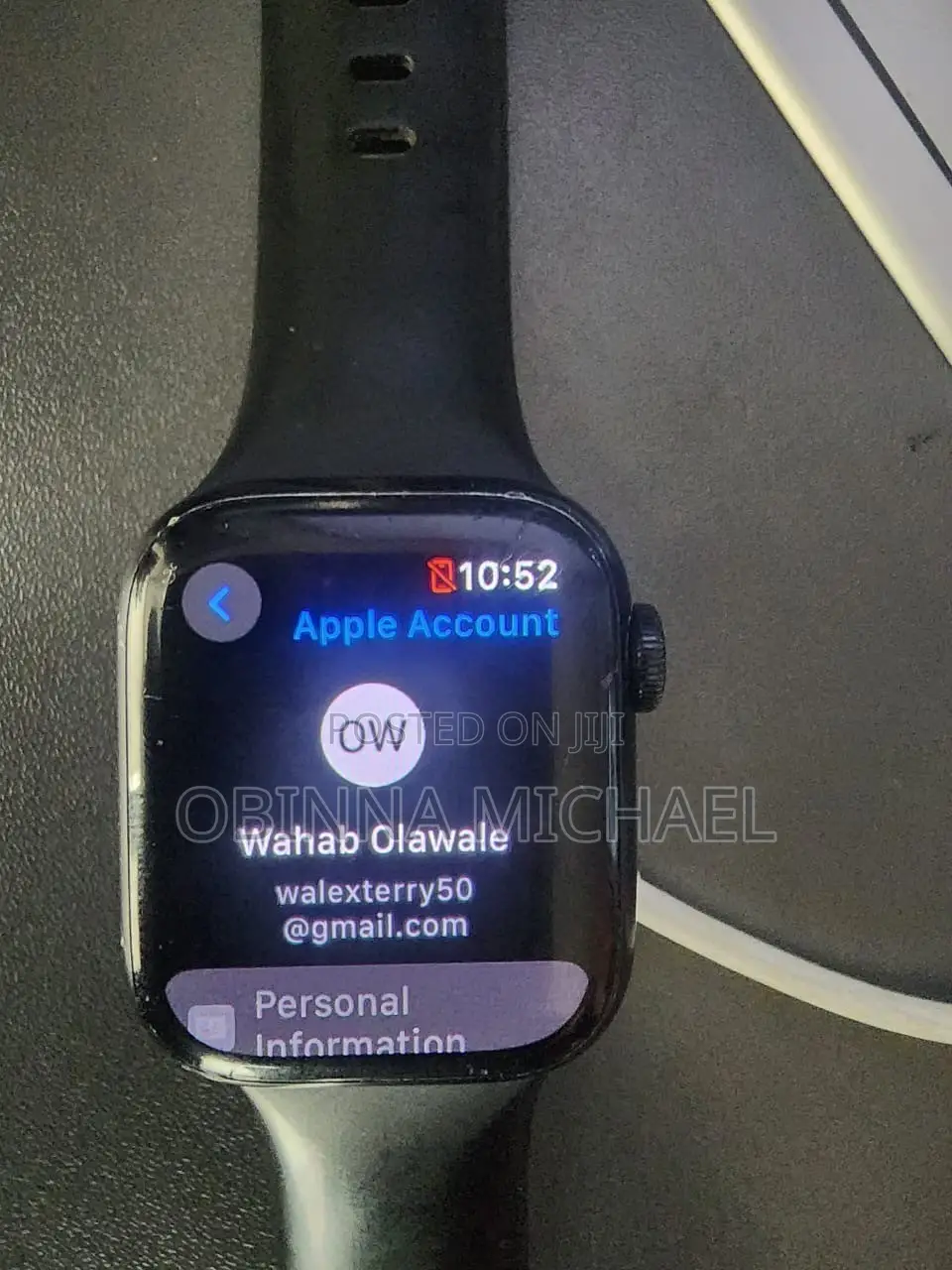 Apple Watch