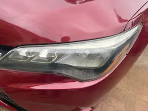 Toyota Camry XSE 4dr Sedan (3.5L 6cyl 6A) 2015 Burgundy