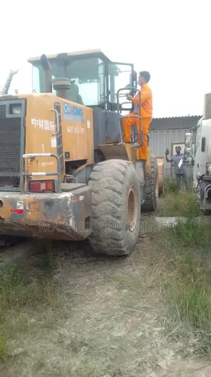 Call to Hire Payloader