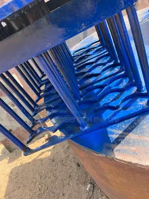 Japanese Blocks Mould
