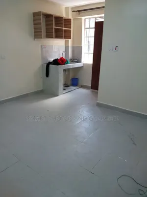 Furnished 2bdrm Block of Flats in Christo Estate, Ajah for rent