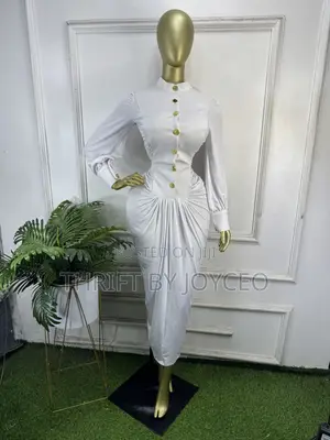 Beautiful Gowns