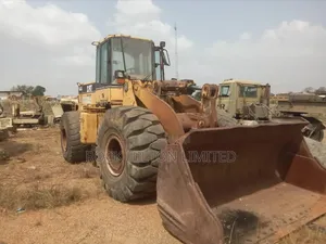 Newly Arrived Payloader for Rent