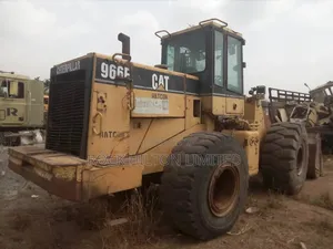 Newly Arrived Payloader for Rent