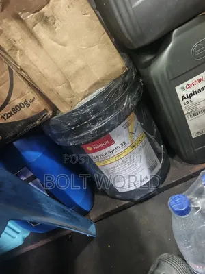 Shell Panolin S4 HLP Synth 32 Hydraulic Fluid 20l
