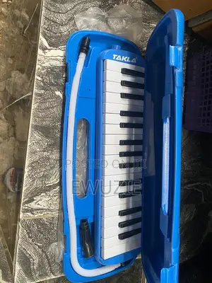 Musical Melodica