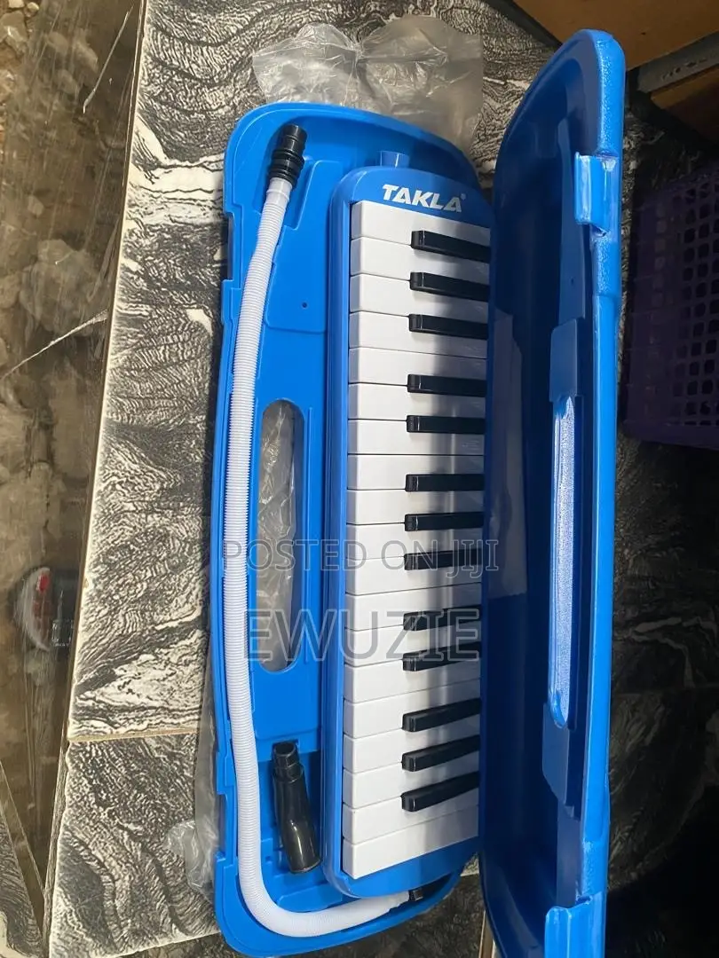 Musical Melodica