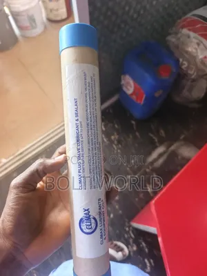 Climax Lubricant Sealant