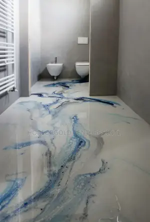 Epoxy Flooring