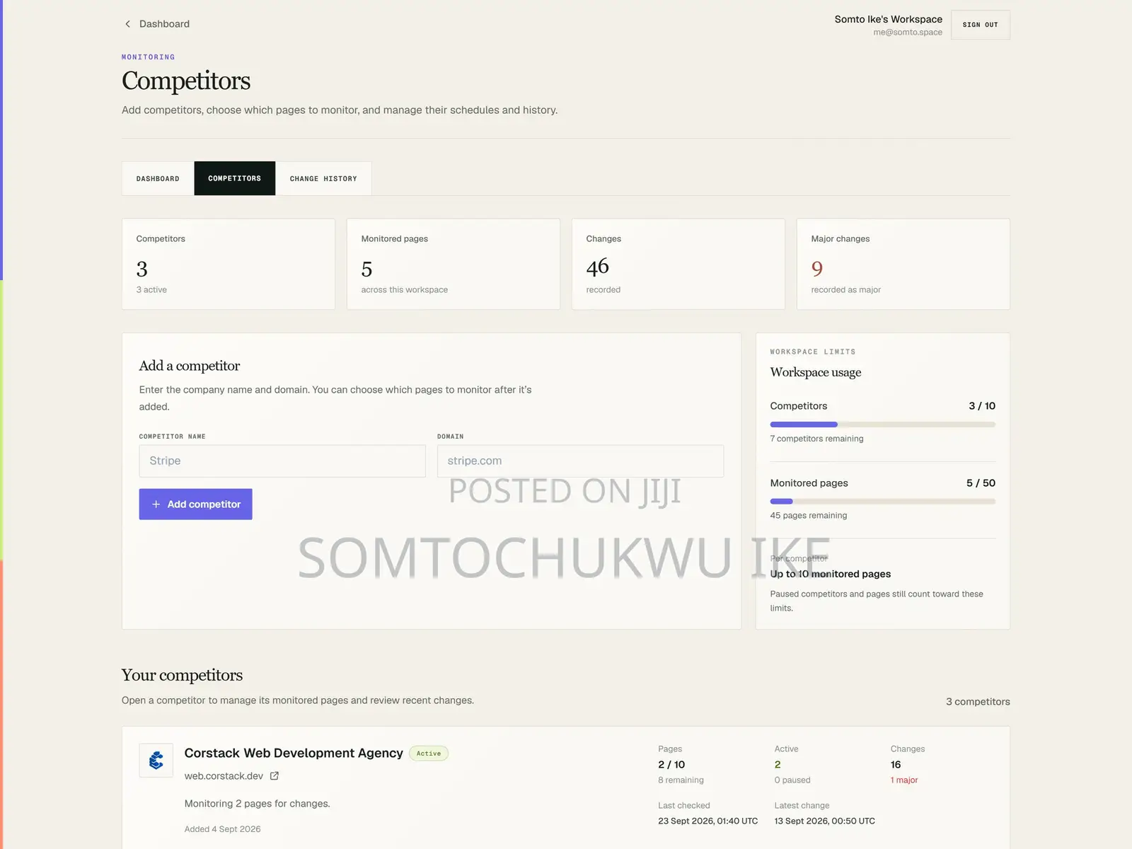 Get a Website for Your Business, Brand or Startup